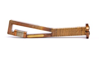 A1200 STANDARD ALESCO HEATING TIP